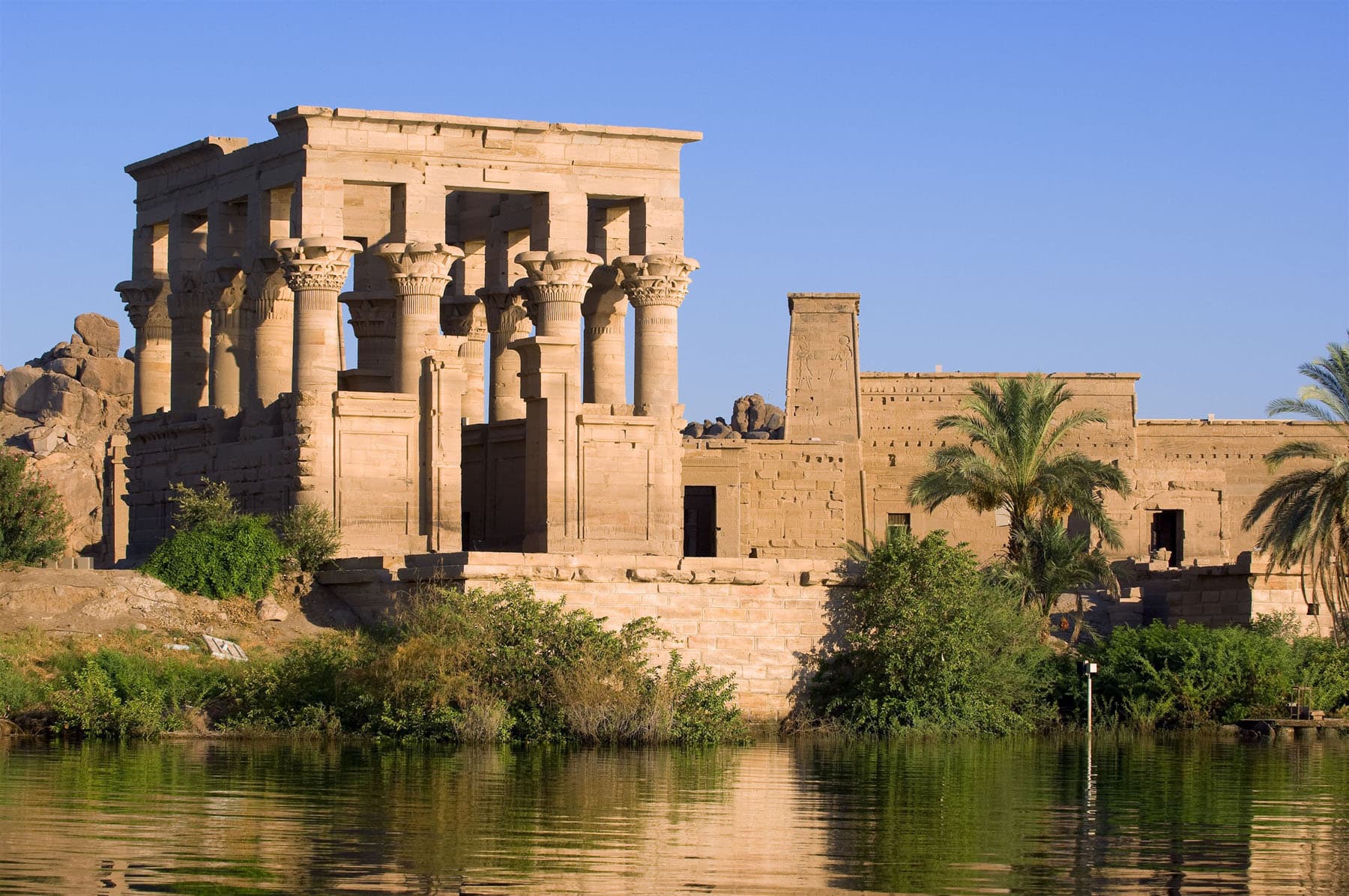 Aswan