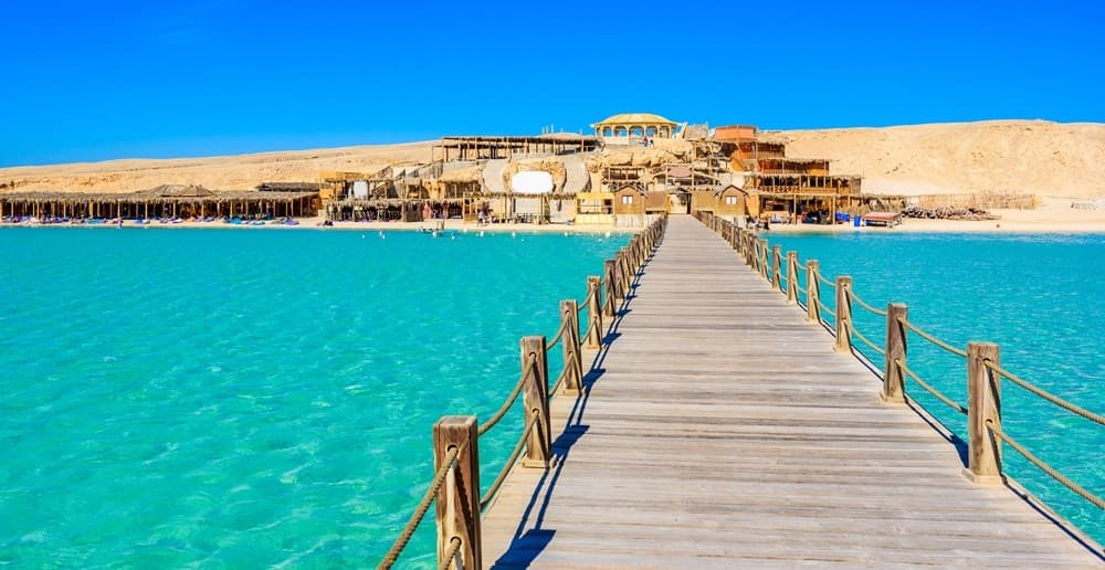 Hurghada